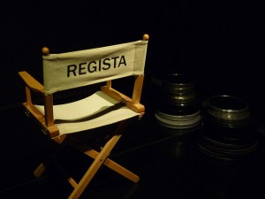 directors chair