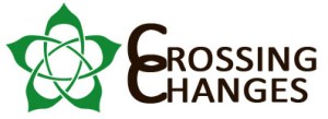LOGO CROSSING